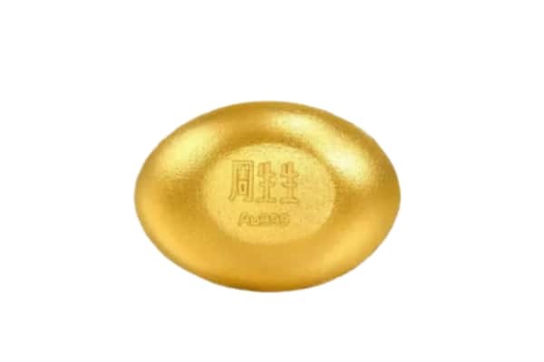宝鸡陈仓区回收黄金豆子
