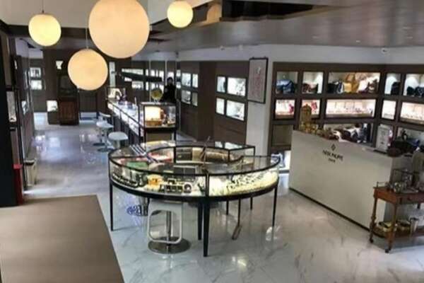 宝鸡陈仓区寄卖奢侈品店
