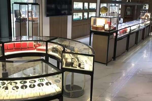 宝鸡陈仓区奢侈品回收